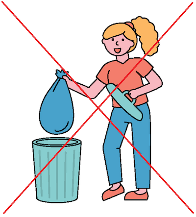 BATTERIEGESETZHINWEISE 2 batterie 1