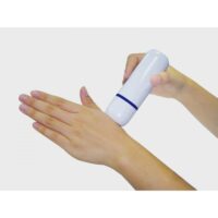 Mini Vibrator RFM für die Therapie - Narbentherapie – Bild 4
