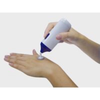Mini Vibrator RFM für die Therapie - Narbentherapie