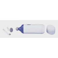 Mini Vibrator RFM für die Therapie - Narbentherapie – Bild 3