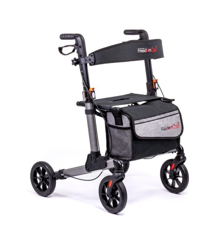 Rollmobil FDC R03 - doppelt faltbar – Bild 4