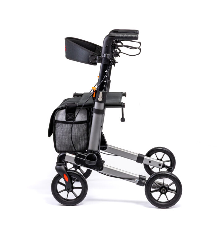 Rollmobil FDC R03 - doppelt faltbar – Bild 5