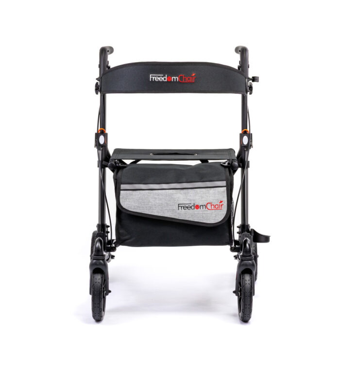 Rollmobil FDC R03 - doppelt faltbar – Bild 6
