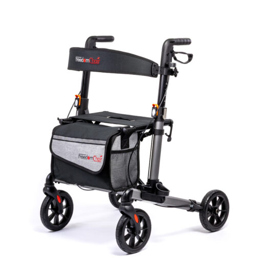 freedomChair rollator R03 4