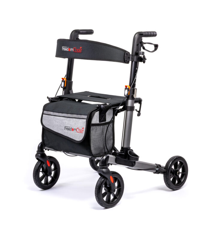 Rollmobil FDC R03 - doppelt faltbar