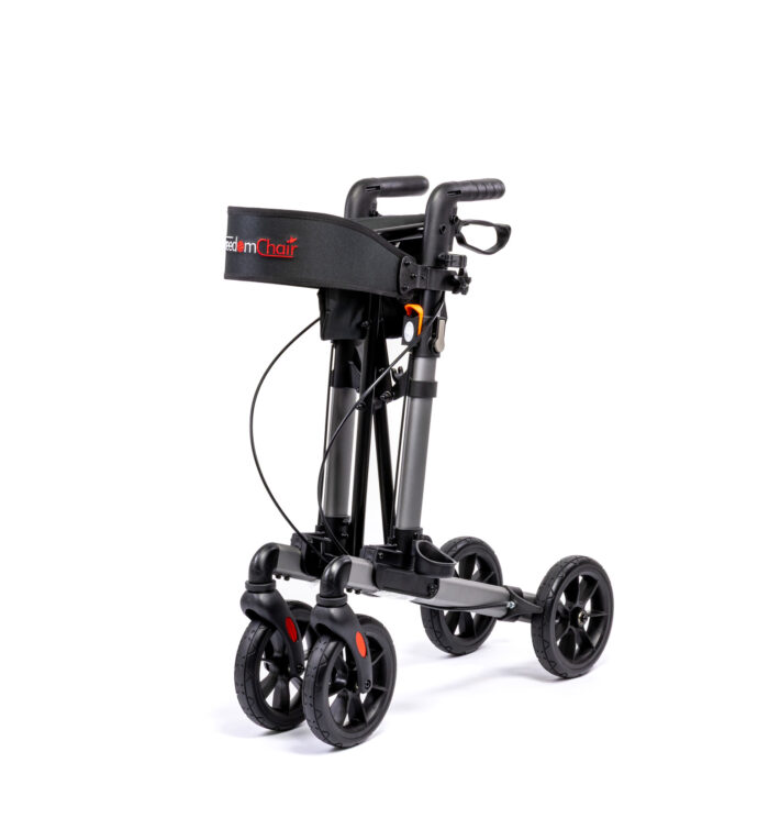 Rollmobil FDC R03 - doppelt faltbar – Bild 9