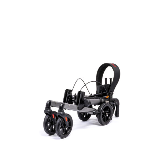 freedomChair rollator R03 6