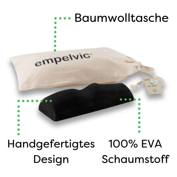 Beckenbodentrainer Empelvic für Herren – Bild 2