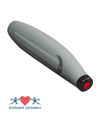 Softlaser PRO - sanfte Therapie mit der Kraft des Lichts 2 Softlaser PRO - sanfte Therapie mit der Kraft des Lichts