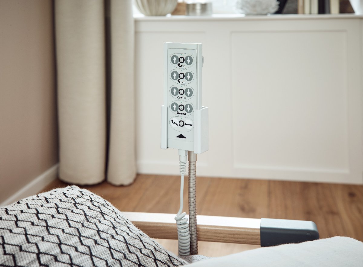 Regia Bett Zubehör Regia Bett Zubehör