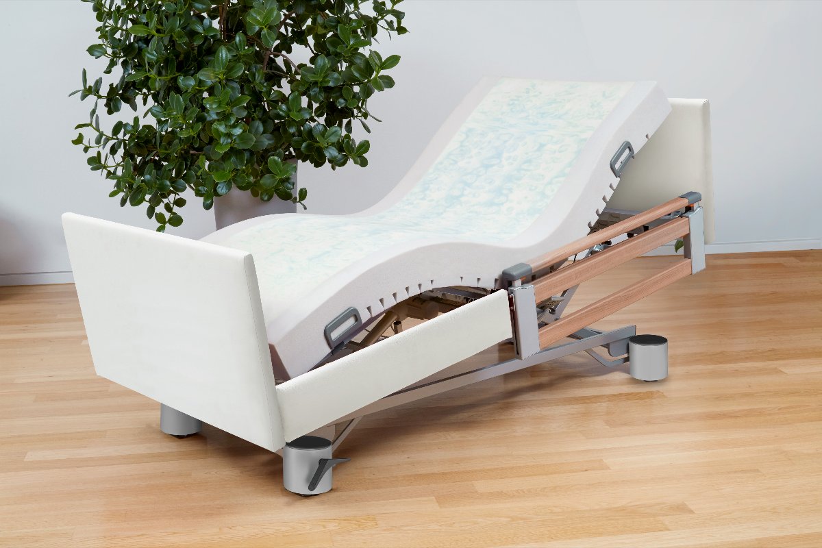 Regia Bett Skyfit Regia Bett Skyfit