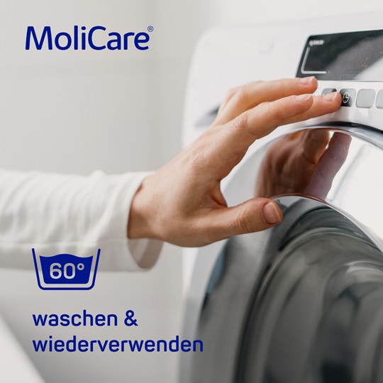 MoliCare® Absorbent underwear 3 MoliCare® Absorbent underwear – Bild 2